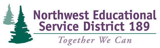 Northwest Educational Service District logo